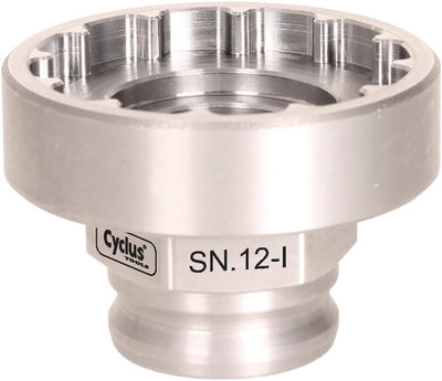 Snap.in BB-Customer SN.12-I Raceface BSA30 SRAM