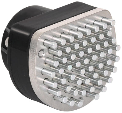 Cycle Adapter G 'Hedgehog' 3-D UNI CLAMP Rep. in piedi. 7730007