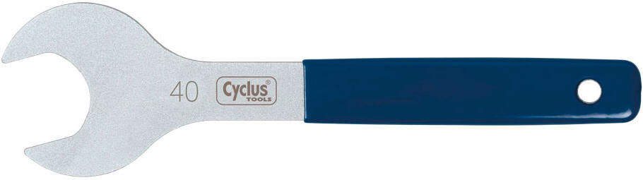 Cyclus tools steuerkopfschlüssel cyclus control head clues sel 40mm