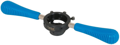 forcella ciclo piegatura taglierina nuovo filo senza taglio ferro