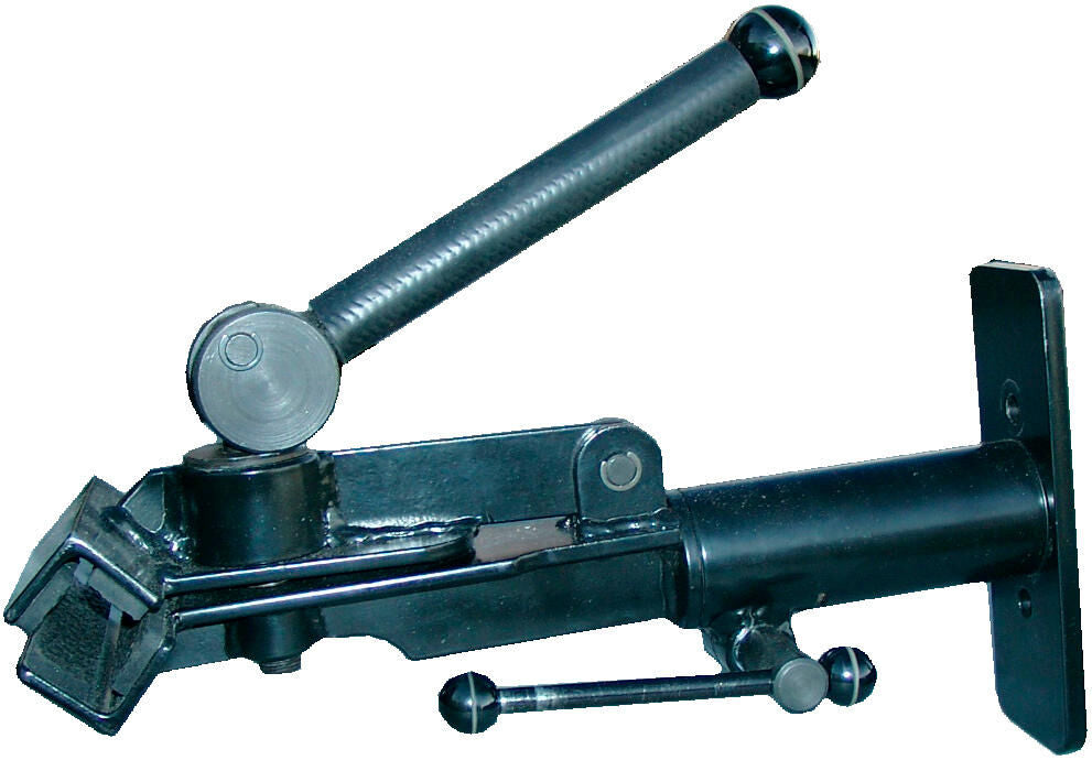 Punta superiore aggiungi. Braccio swivel f. mount.stand