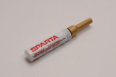 Unbranded lakstift petrol zilver kl491