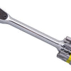 Contec multifunctioneel gereedschap tfr - micro ratchet smart ct multifunction micro ratchet smart tfr