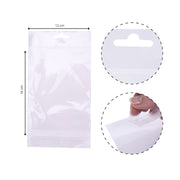 Vaessen creative • tag-bag 12x16cm a6 100pcs - afbeelding 2