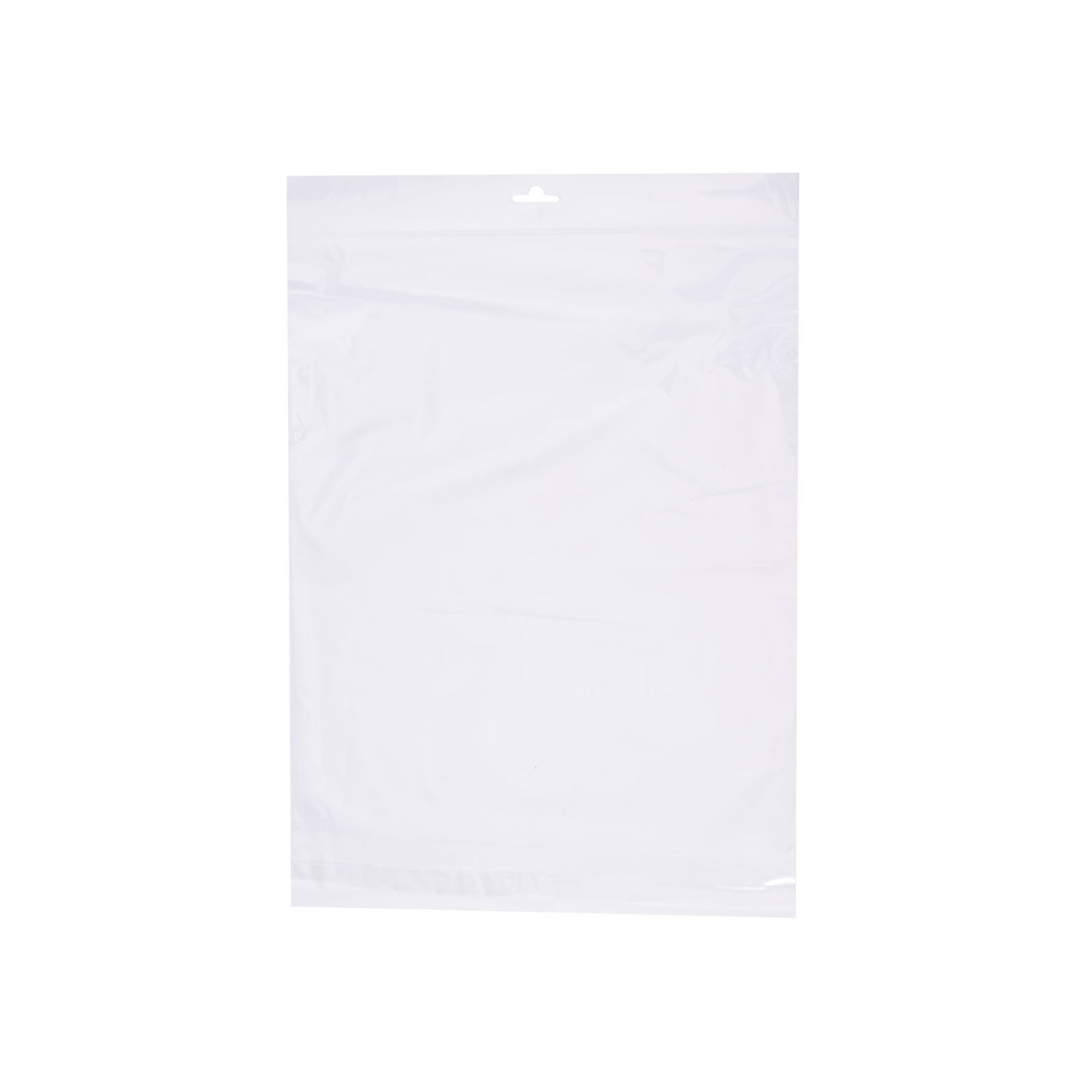 Vaessen creative • busta con etichetta 16x22 cm a5 100 pz