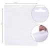 Vaessen creative • tag-bag 31,5x32cm 12x12 50pcs