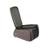 Basil Bolsa de comportamiento de equipaje 10-26L Mik Black