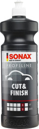 Sonax profiline cut finish 5 5 polijstmiddel 1 liter