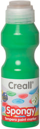 Cine Spongy Paint Stake Green, 70ml