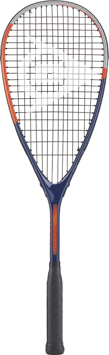 Dunlop - racchetta da squash - tristorm pro