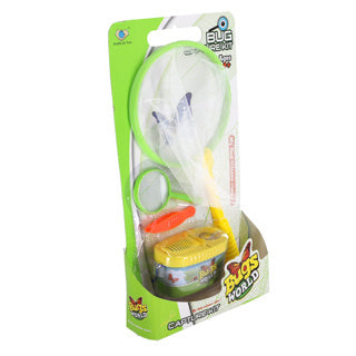 Altri marchi catturano gli insetti set