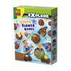 Ses creative ses explore vlinder bloembommen set | 2 stuks