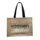 Vaessen creative • borsa di iuta