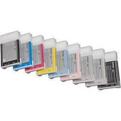 Cartuccia d'inchiostro nero Epson T631