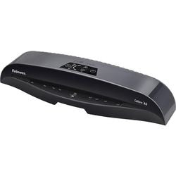 Laminadora Fellowes calibre a3 110x570x 156mm negra