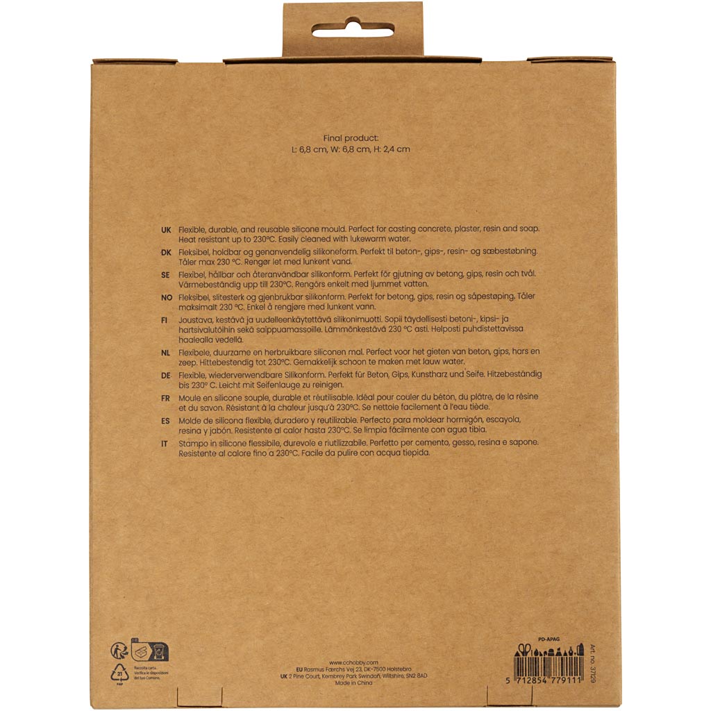 Https: www.cchobby.nl siliconen-vormen-vierkant-met-grafisch-design-h-2-4-cm-l-6-8-cm-b-6-8-cm-4-stuk-1-doos