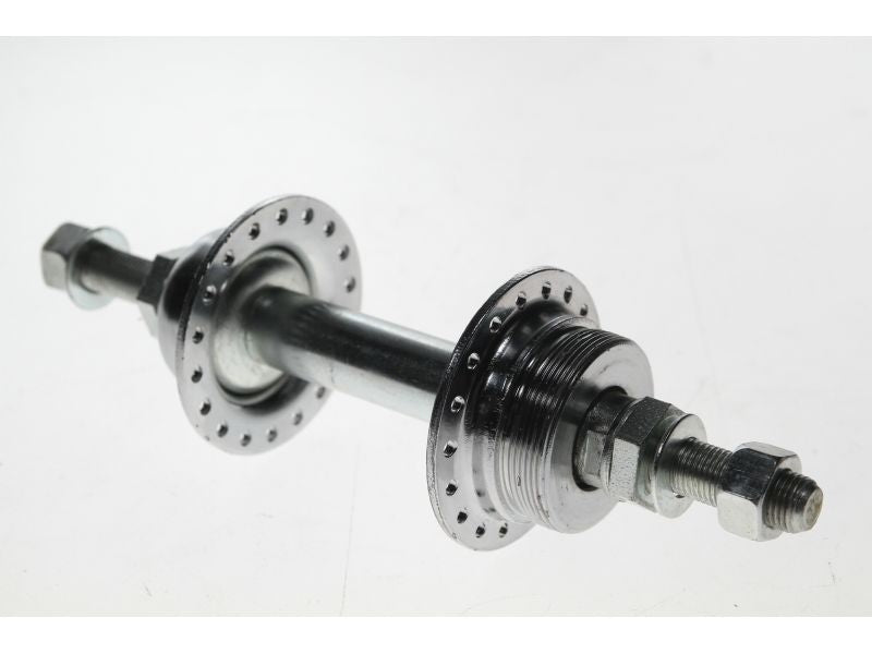 centro detrás de Freewheel Freestyle