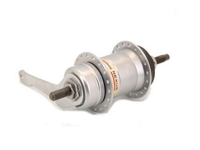 Shimano Nexus 3V Remnaaf Kaal 36GTS 168mm ESG3C41A2068DX