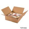 Vaessen creative • scatola per album 32x32x10 cm