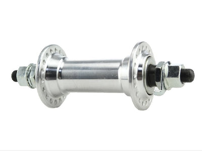 Imp naaf voor ort 36 gts vast alu