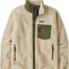 Chaqueta patagonia retro-x clásica