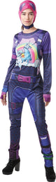 Completo travestimento bomber tween brite rubini fortnite 13-14 anni