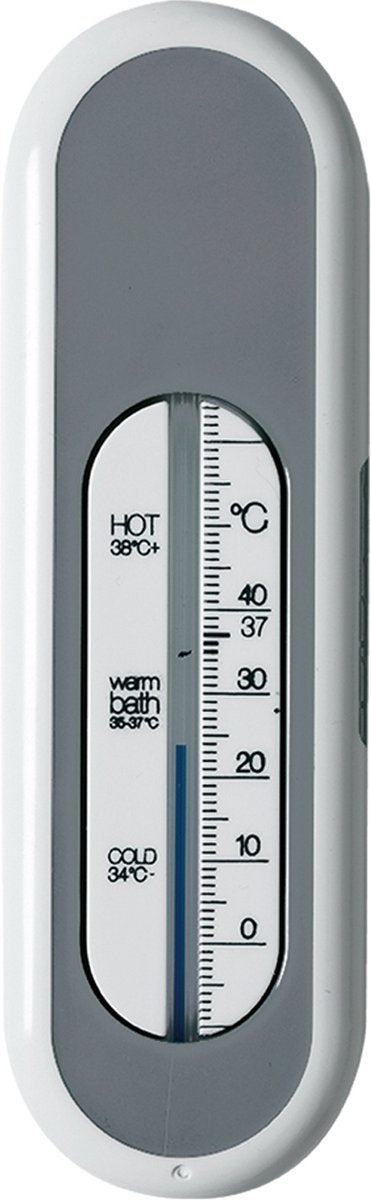 Termometro da bagno favoloso Bébé-jou - grigio grifone