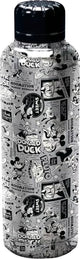 Stor 100 jaar disney - metalen drinkfles 515ml