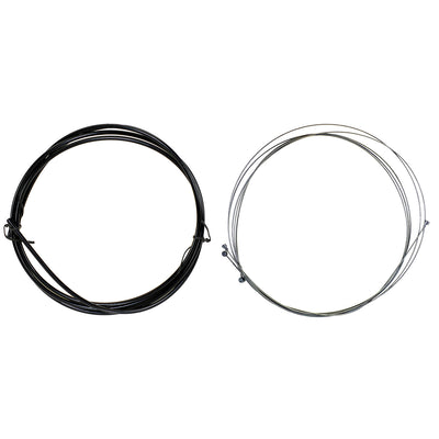 Promax bowden cable set for brakes