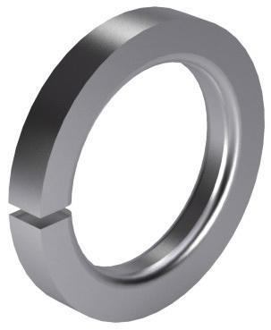 Veerring m20 d7980 tbv ck elvz | 100 stuks