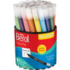 BEROL Colorfine, D 10 mm, spessore della linea 0,3-0,7 mm, vari colori, 42 pezzo 1 scatola