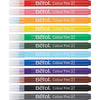 BEROL Colorfine, D 10 mm, spessore della linea 0,3-0,7 mm, vari colori, 42 pezzo 1 scatola