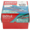BEROL Colorfine, spessore della linea 0,3-0,7 mm, vari colori, 288 pezzo 1 scatola