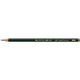Potlood faber-castell 9000 2h