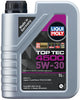 Olio Liqui Moly Top Tec 4500 5 W-30 1 L