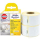 Etichette per indirizzi Avery Zweckform AS0722370 bianco permanente