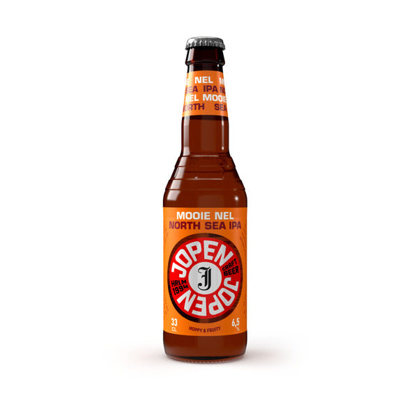 Jopen hermosa botella nel ipa (12x 33cl)