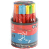BEROL Stift, D 10 mm, spessore della linea 1-1,7 mm, vari colori, 42 pezzo 1 scatola