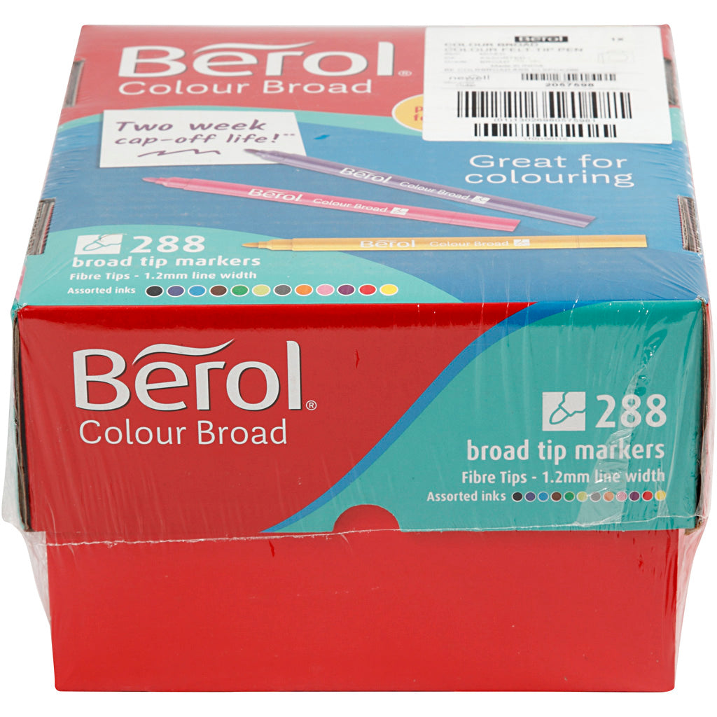 Http: www.cchobby.nl berol-stift-lijndikte-1-1-7-mm-diverse-kleuren-288-stuk-1-doos