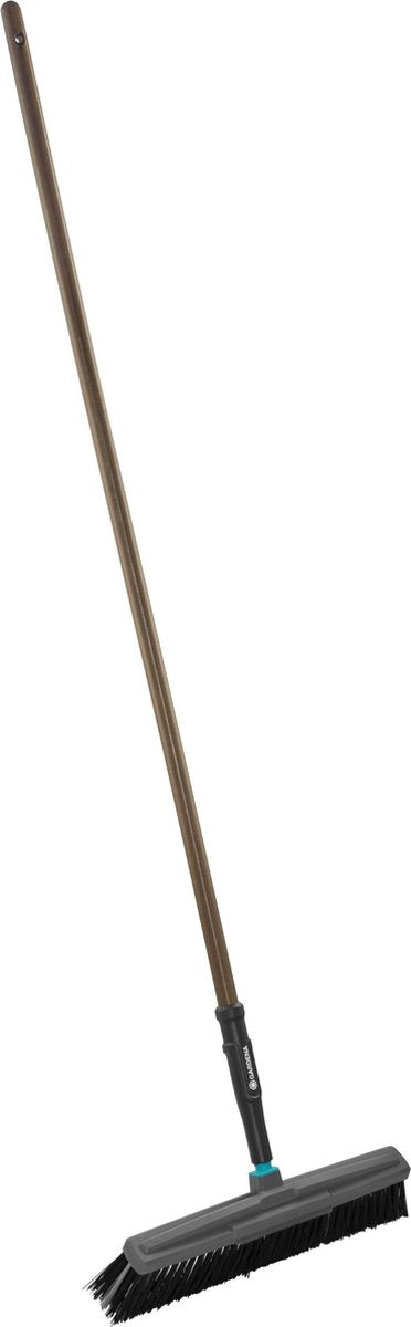 Scopa da strada Gardena Natureline