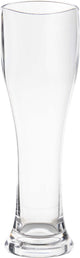 Bicchiere Weizen della linea Gimex linea - 650 ml - 2 pezzi