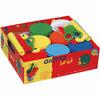 Pasta da modellare Giotto, vari colori, 8x220 gr 1 scatola