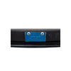 Jost rosso rotante 750 L