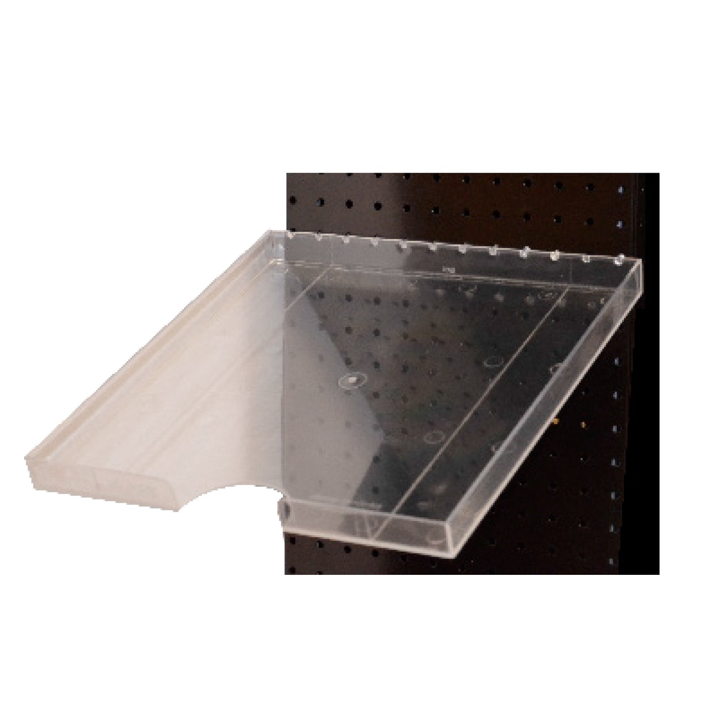 Vaessen creative • vassoio plexiglass tegometal a4 10pz