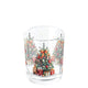 Ambiente tealight holder Christmas tree