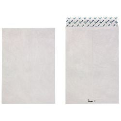 Sobres tyvek c4 blanco 100 piezas