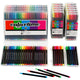 Creativ company https: www.cchobby.nl colortime-fineliners-lijndikte-0-6-0-7-mm-diverse-kleuren-18-doos-1-doos