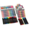 Creative Company Colortime Fineliners Colours, 18 abiti
