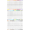 Creativ company https: www.cchobby.nl tekenstift-lijndikte-1-8-mm-standaardkleuren-48-stuk-1-doos