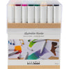 Creativ company https: www.cchobby.nl tekenstift-lijndikte-1-8-mm-standaardkleuren-48-stuk-1-doos